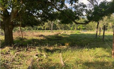 LOTE EN VENTA - SOPETRN ANTIOQUIA
