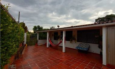 Casa Campestre de La Mesa 7min vía San Joaquín