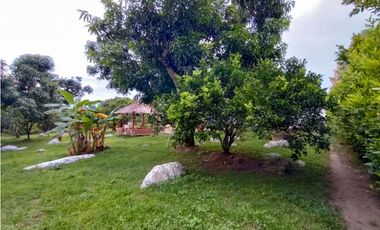 Casa Campestre de La Mesa 7min vía San Joaquín