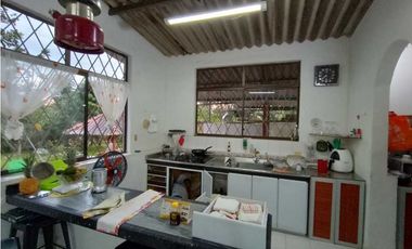 Casa Campestre de La Mesa 7min vía San Joaquín
