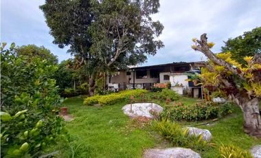 Casa Campestre de La Mesa 7min vía San Joaquín