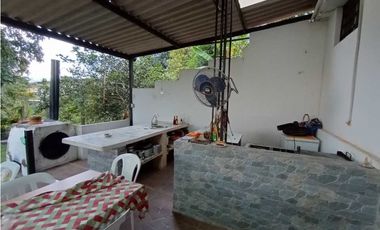 Casa Campestre de La Mesa 7min vía San Joaquín