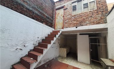 Barrio Mirriñaito - Casa de una planta en venta Palmira Valle Colombia