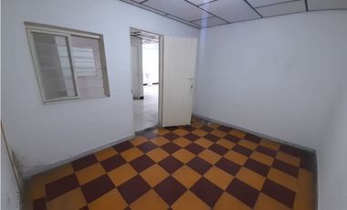 Barrio Mirriñaito - Casa de una planta en venta Palmira Valle Colombia