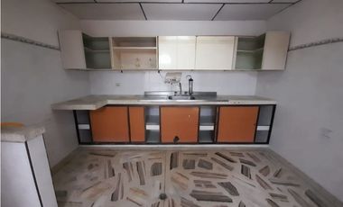 Barrio Mirriñaito - Casa de una planta en venta Palmira Valle Colombia