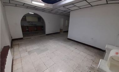 Barrio Mirriñaito - Casa de una planta en venta Palmira Valle Colombia