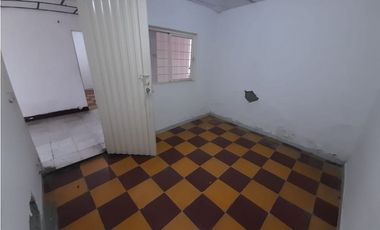 Barrio Mirriñaito - Casa de una planta en venta Palmira Valle Colombia