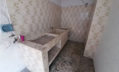 Barrio Mirriñaito - Casa de una planta en venta Palmira Valle Colombia