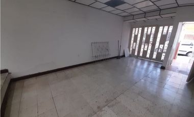 Barrio Mirriñaito - Casa de una planta en venta Palmira Valle Colombia