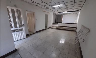 Barrio Mirriñaito - Casa de una planta en venta Palmira Valle Colombia