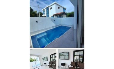 VENDO CASA CON PISCINA EN CONDOMINIO NARIÑO CUNDINAMARCA