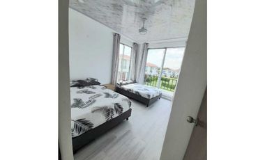 VENDO CASA CON PISCINA EN CONDOMINIO NARIÑO CUNDINAMARCA