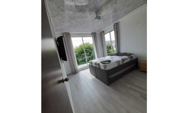 VENDO CASA CON PISCINA EN CONDOMINIO NARIÑO CUNDINAMARCA