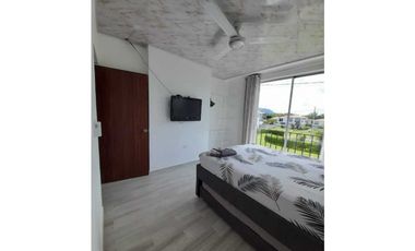 VENDO CASA CON PISCINA EN CONDOMINIO NARIÑO CUNDINAMARCA