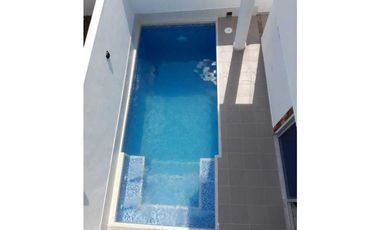 VENDO CASA CON PISCINA EN CONDOMINIO NARIÑO CUNDINAMARCA