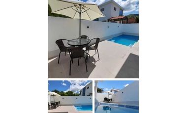 VENDO CASA CON PISCINA EN CONDOMINIO NARIÑO CUNDINAMARCA