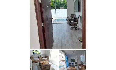 VENDO CASA CON PISCINA EN CONDOMINIO NARIÑO CUNDINAMARCA