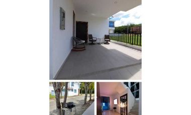 VENDO CASA CON PISCINA EN CONDOMINIO NARIÑO CUNDINAMARCA