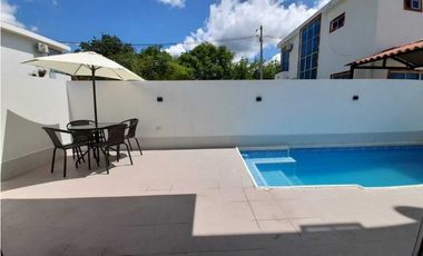 VENDO CASA CON PISCINA EN CONDOMINIO NARIÑO CUNDINAMARCA