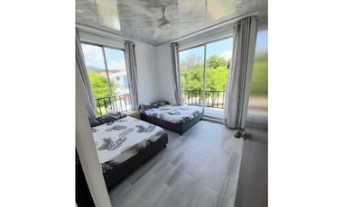 VENDO CASA CON PISCINA EN CONDOMINIO NARIÑO CUNDINAMARCA