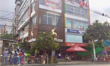 Arriendo Local Gardel Plaza Manrique Medellin