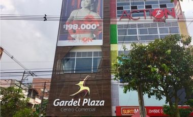 Arriendo Local Gardel Plaza Manrique Medellin