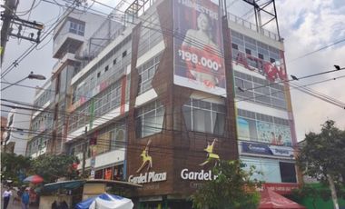 Arriendo Local Gardel Plaza Manrique Medellin
