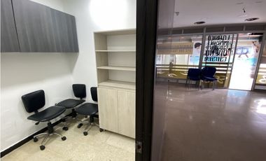 Arriendo Local Gardel Plaza Manrique Medellin