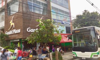Arriendo Local Gardel Plaza Manrique Medellin