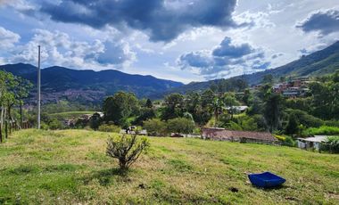 Venta de finca en San Antonio de Prado