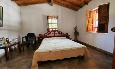 Venta de finca en San Antonio de Prado