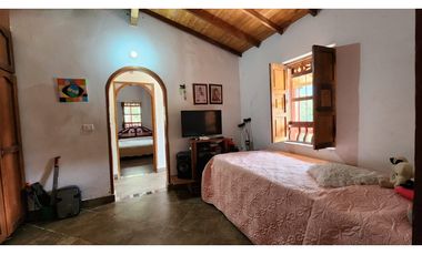 Venta de finca en San Antonio de Prado