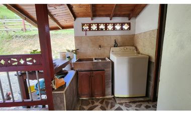 Venta de finca en San Antonio de Prado