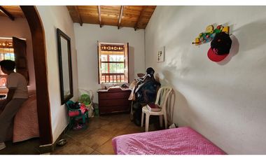 Venta de finca en San Antonio de Prado