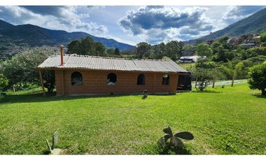 Venta de finca en San Antonio de Prado