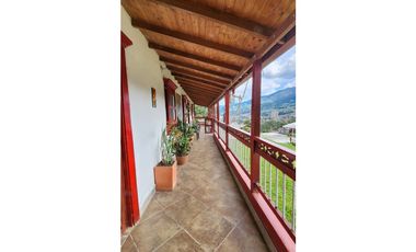 Venta de finca en San Antonio de Prado