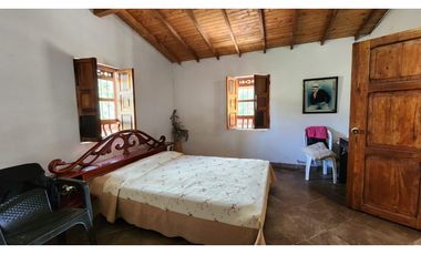 Venta de finca en San Antonio de Prado