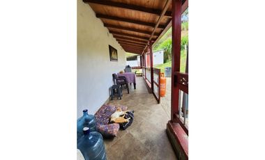 Venta de finca en San Antonio de Prado