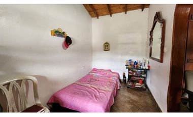 Venta de finca en San Antonio de Prado