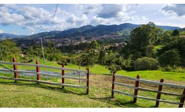 Venta de finca en San Antonio de Prado