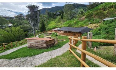Venta de finca en San Antonio de Prado