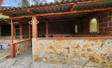Venta de finca en San Antonio de Prado