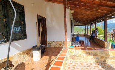 Venta de finca en San Antonio de Prado