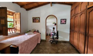 Venta de finca en San Antonio de Prado