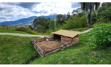 Venta de finca en San Antonio de Prado
