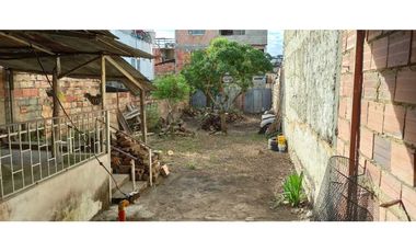 Lote Urbano En La Mesa Cundi Barrio El Recreo