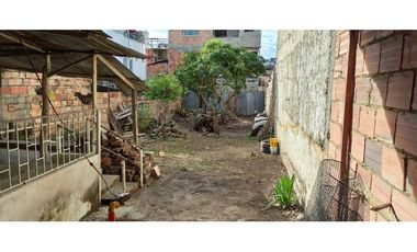 Lote Urbano En La Mesa Cundi Barrio El Recreo