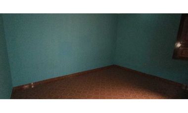 Casa Lote En La Zona Urbana De La Mesa Cundi