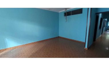Casa Lote En La Zona Urbana De La Mesa Cundi