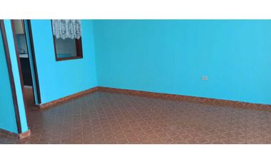 Casa Lote En La Zona Urbana De La Mesa Cundi